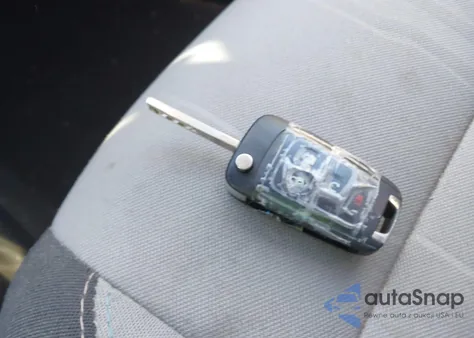 2016 Chevrolet Trax Lt из США, поврежденный, VIN 3GNCJPSB1GL204067